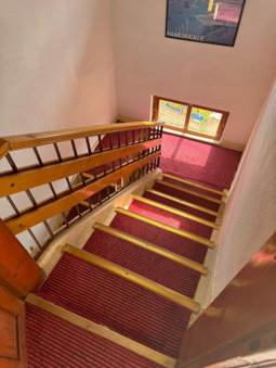 Gümüş Hotel, Ortahisar, Turkey