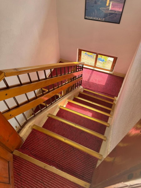 Gümüş Hotel, Ortahisar, Turkey