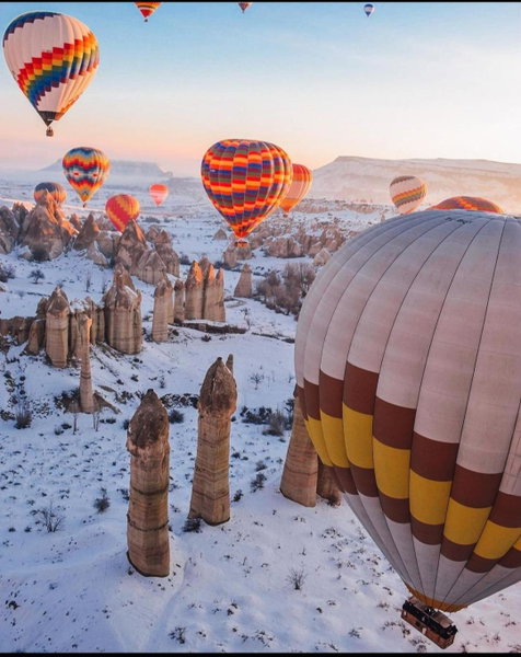 Gümüş Hotel, Ortahisar, Turkey