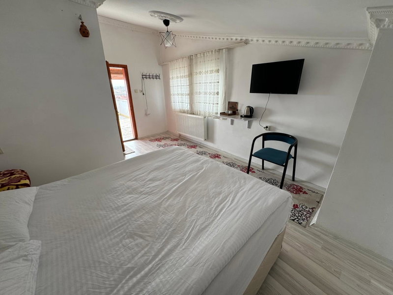 Gümüş Hotel, Ortahisar, Turkey