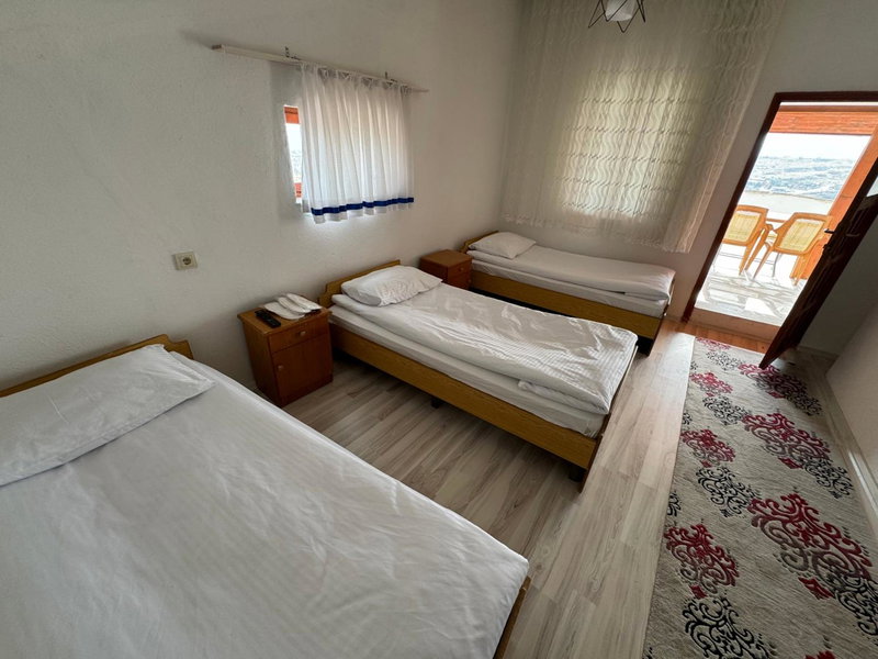 Gümüş Hotel, Ortahisar, Turkey