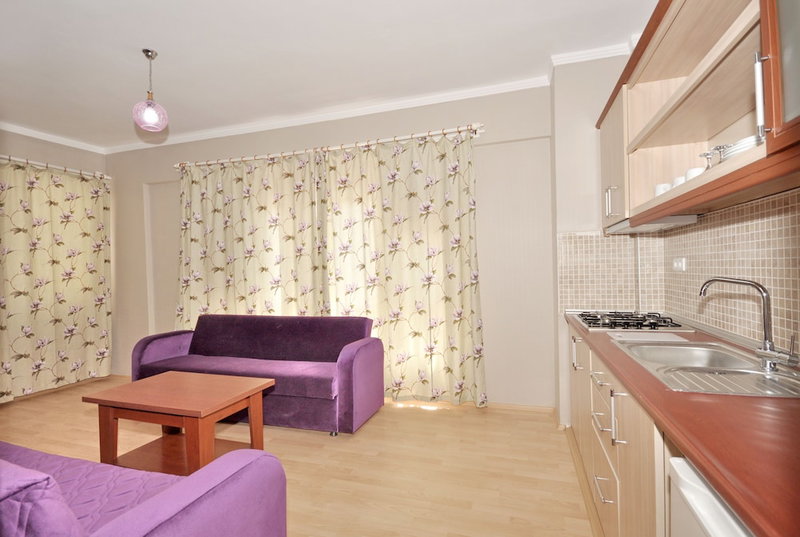 Hotel Bella Bravo, Alanya, Turkey