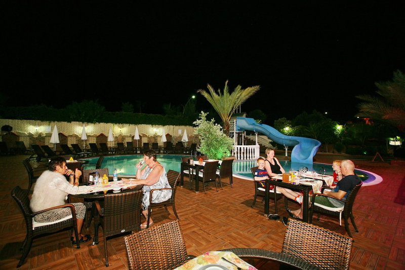 Hotel Bella Bravo, Alanya, Turkey