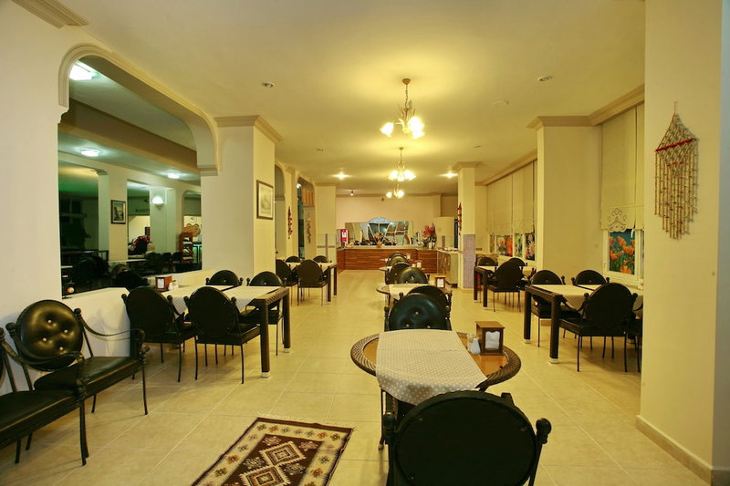 Hotel Bella Bravo, Alanya, Turkey