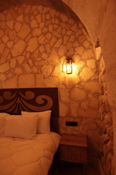Stone Owl Otel & Restaurant, Uchisar, Turkey