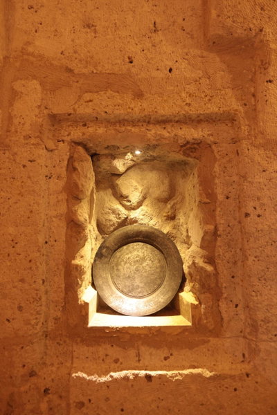 Stone Owl Otel & Restaurant, Uchisar, Turkey