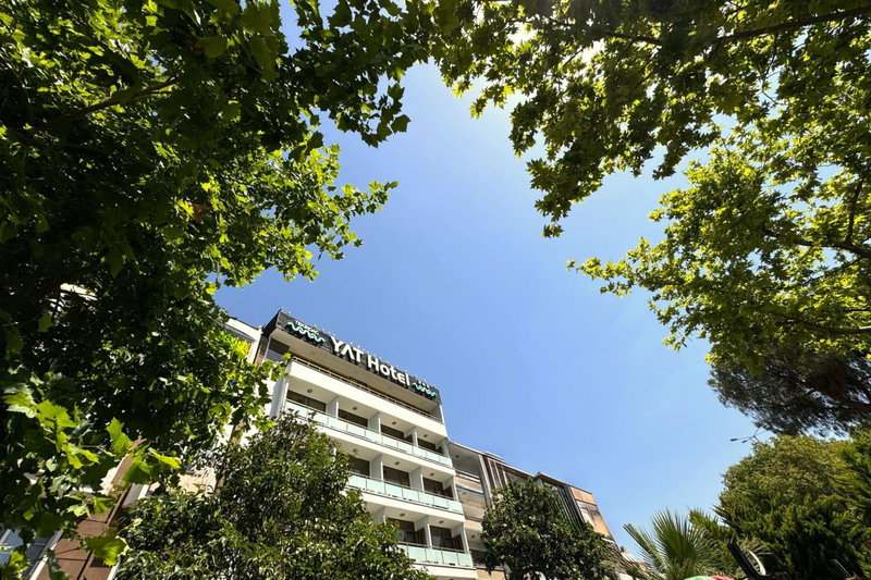 Tekirdağ Yat Hotel, Tekirdag, Turkey