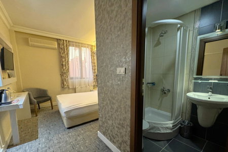 Tekirdağ Yat Hotel, Tekirdag, Turkey