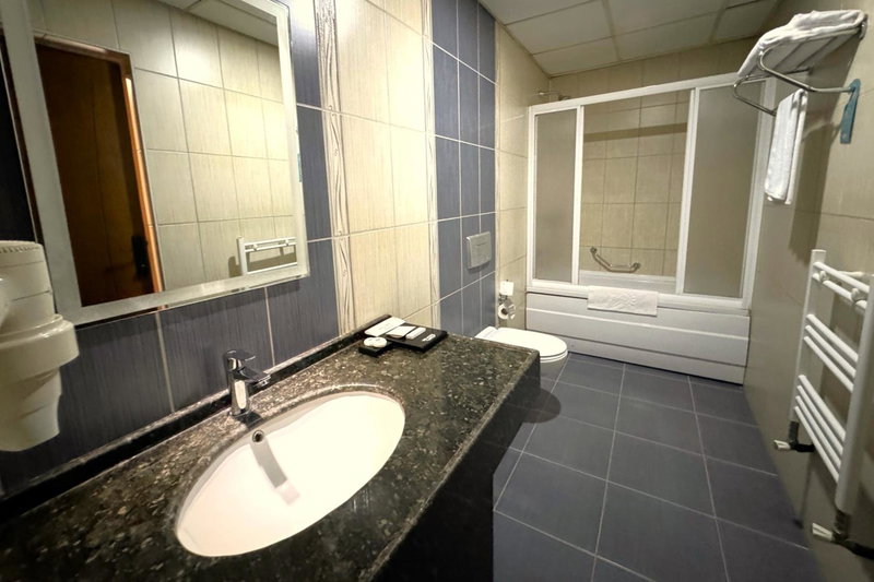 Tekirdağ Yat Hotel, Tekirdag, Turkey
