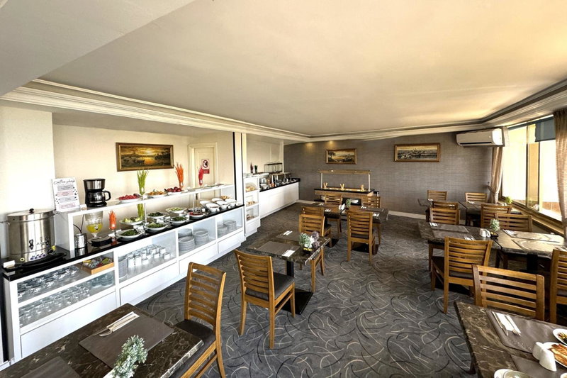 Tekirdağ Yat Hotel, Tekirdag, Turkey