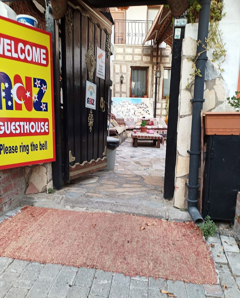 Hotel · Anz Guesthouse Pansiyon, Selçuk