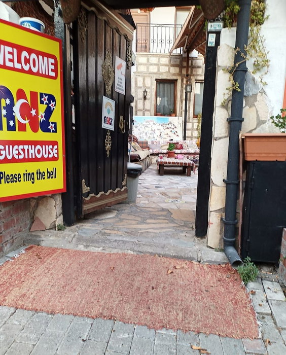 Anz Guesthouse Pansiyon, Selçuk, Turkey