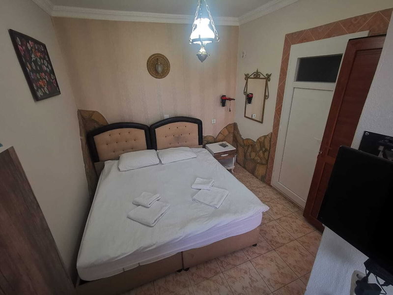 Anz Guesthouse Pansiyon, Selçuk, Turkey