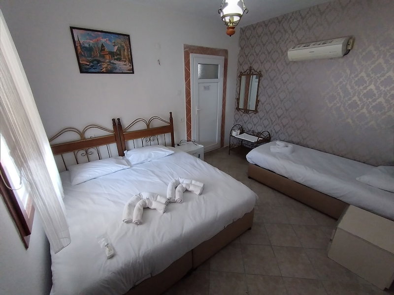 Anz Guesthouse Pansiyon, Selçuk, Turkey