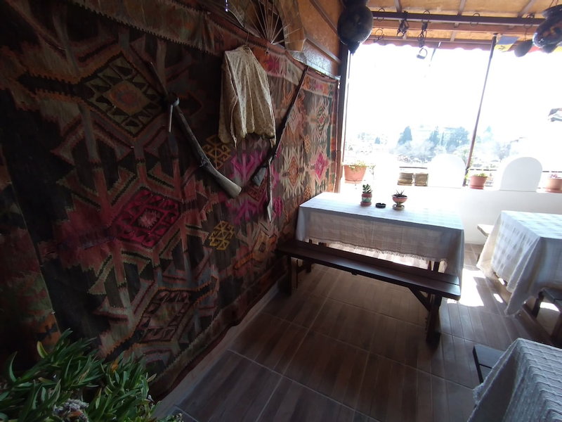 Anz Guesthouse Pansiyon, Selçuk, Turkey