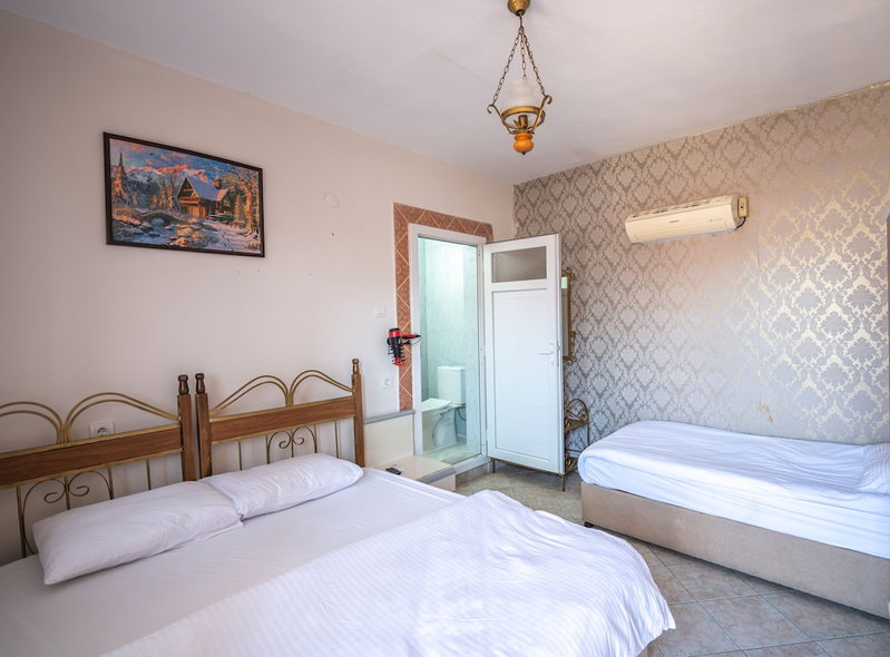 Anz Guesthouse Pansiyon, Selçuk, Turkey