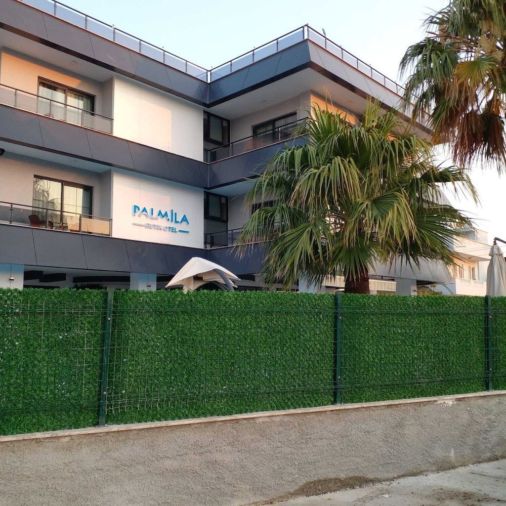 Palmila Butik Otel, Turkey