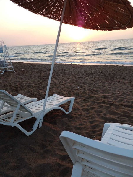 Palmila Butik Otel, Silifke, Turkey