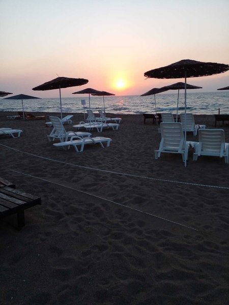 Palmila Butik Otel, Silifke, Turkey