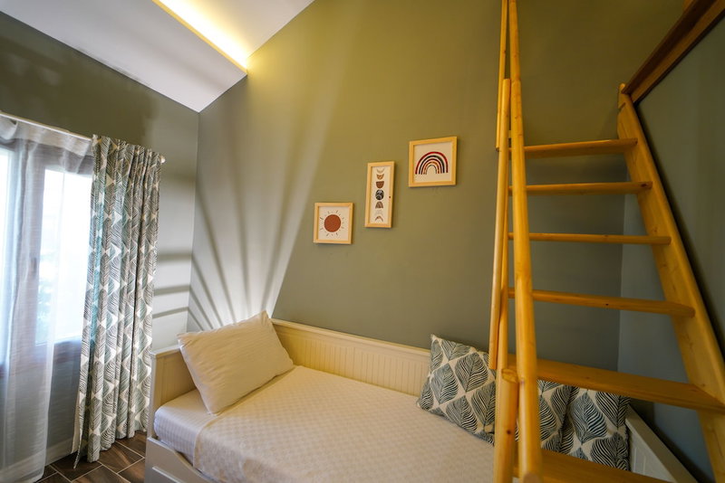Sigacik Kalyon Otel, Seferihisar, Turkey