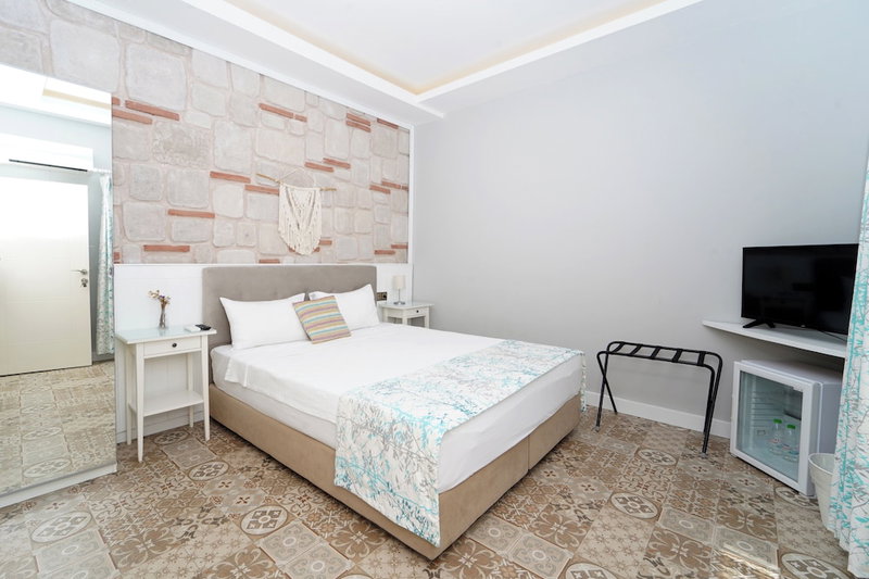 Sigacik Kalyon Otel, Seferihisar, Turkey