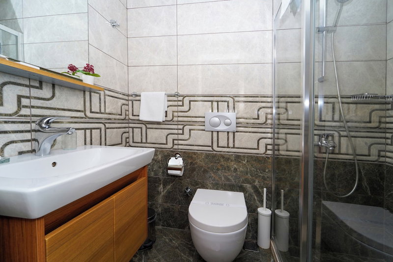 Sigacik Kalyon Otel, Seferihisar, Turkey