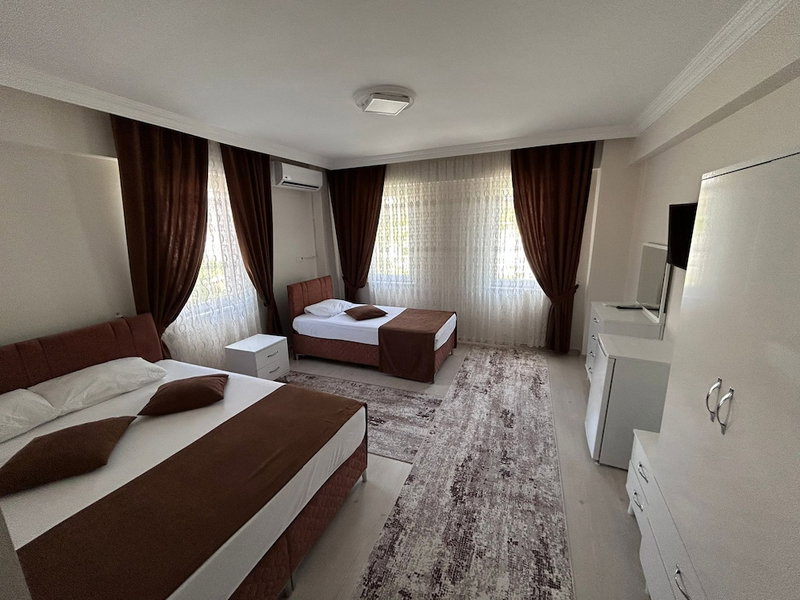 Paradise House, Denizli, Turkey