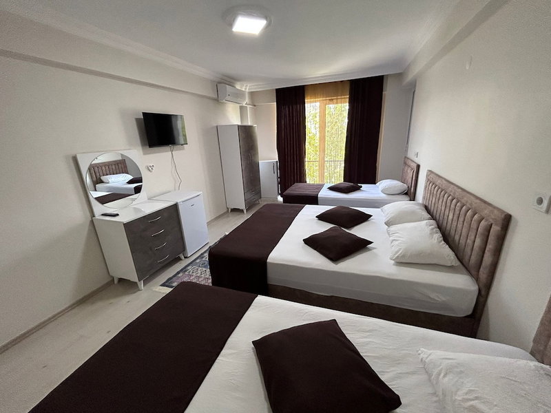 Paradise House, Denizli, Turkey