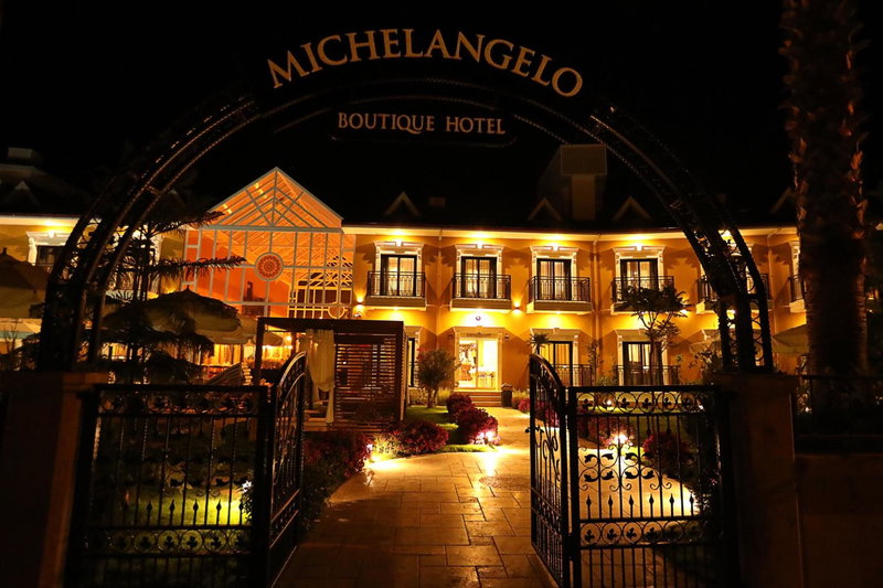 Michelangelo Boutique Hotel Dalyan, Dalyan, Turkey