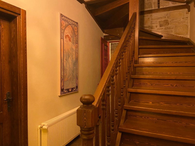 Dionysos 1789 Boutique Hotel, Foca, Turkey