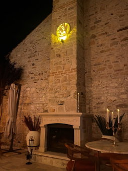 Dionysos 1789 Boutique Hotel, Foca, Turkey