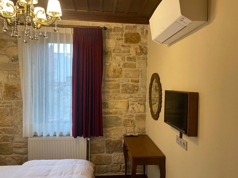Dionysos 1789 Boutique Hotel, Foca, Turkey