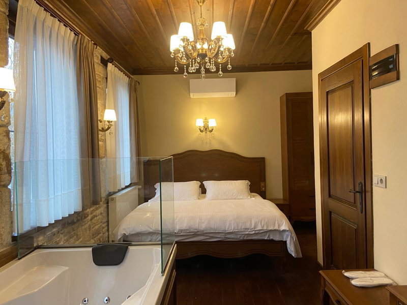 Dionysos 1789 Boutique Hotel, Foca, Turkey