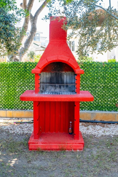 Efe Tiny House, Serik, Turkey
