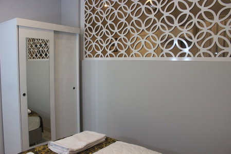 Retro Star Suites, Konyaalti, Turkey