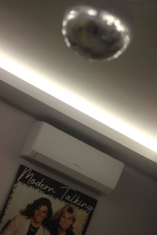 Retro Star Suites, Konyaalti, Turkey