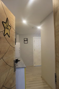 Retro Star Suites, Konyaalti, Turkey