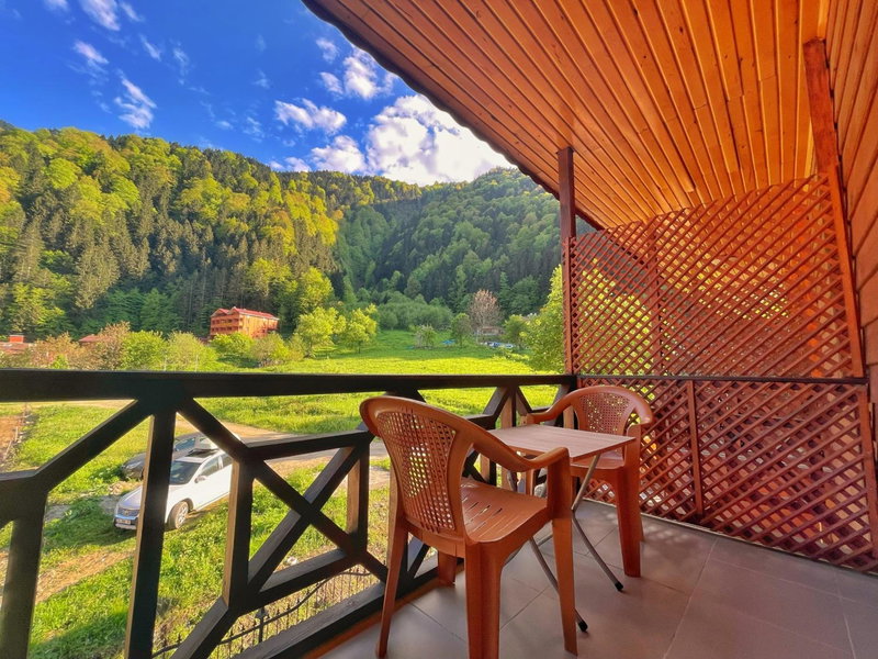 Kuzey Suite Otel, Uzungol, Turkey