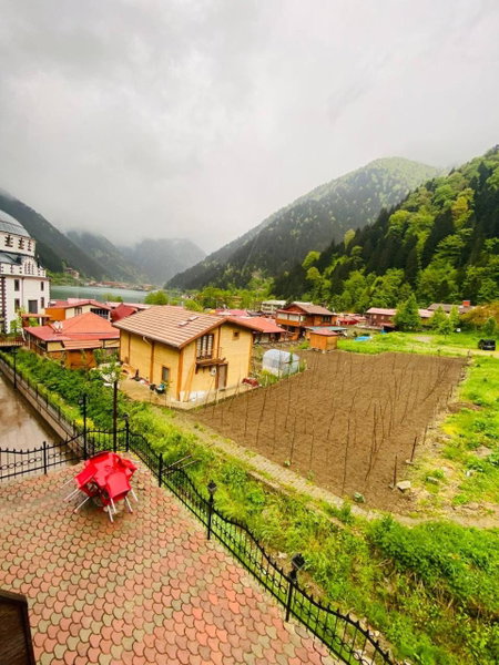Kuzey Suite Otel, Uzungol, Turkey