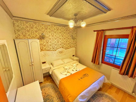 Kuzey Suite Otel, Uzungol, Turkey
