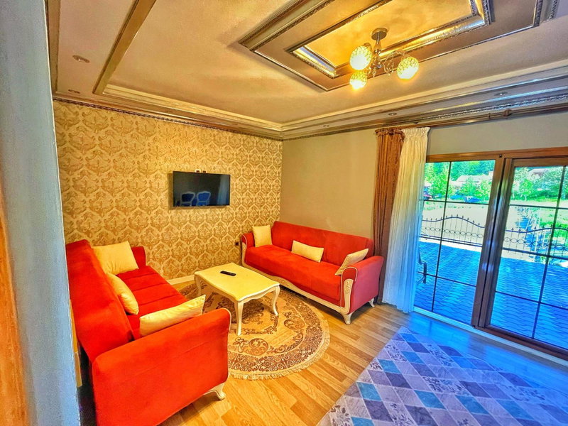 Kuzey Suite Otel, Uzungol, Turkey