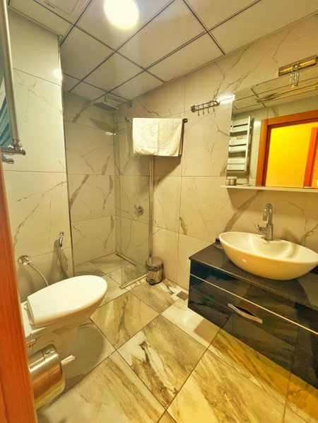 Kuzey Suite Otel, Uzungol, Turkey