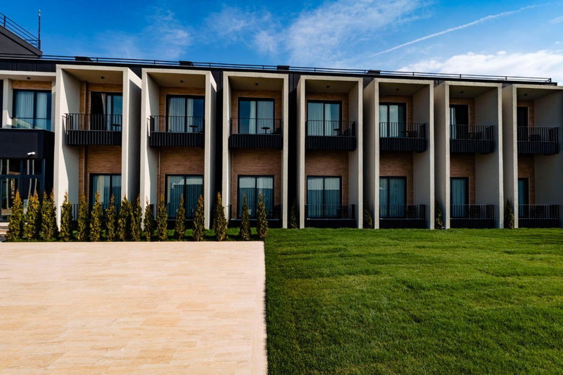 Hotel Bonvie, Sakarya, Turkey