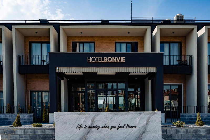 Hotel Bonvie, Sakarya, Turkey