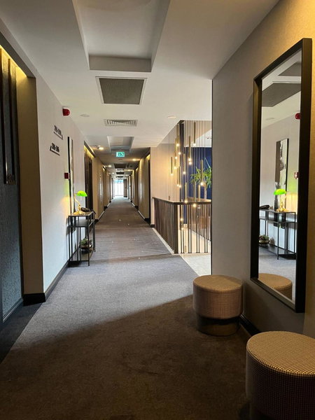Hotel Bonvie, Sakarya, Turkey