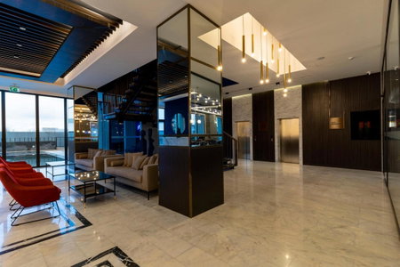 Hotel Bonvie, Sakarya, Turkey