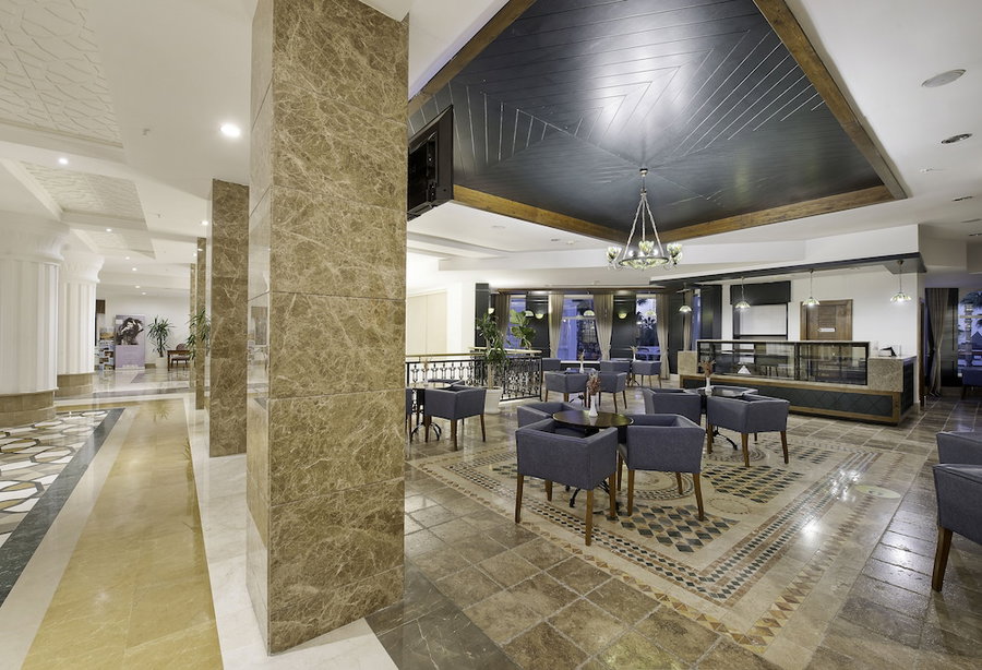 Kamelya Fulya Hotel, Manavgat, Turkey