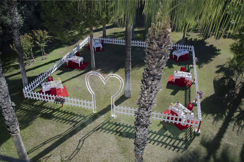 Kamelya Fulya Hotel, Manavgat, Turkey