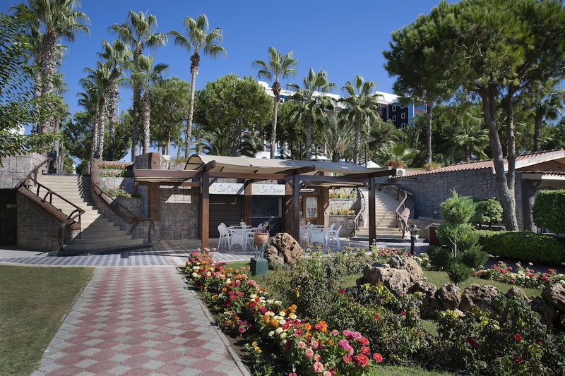 Kamelya Fulya Hotel, Manavgat, Turkey