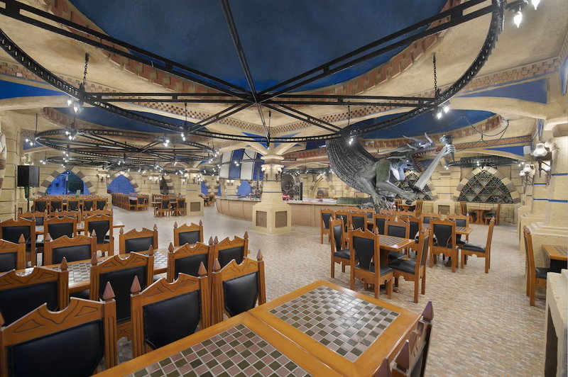 Kamelya Fulya Hotel, Manavgat, Turkey